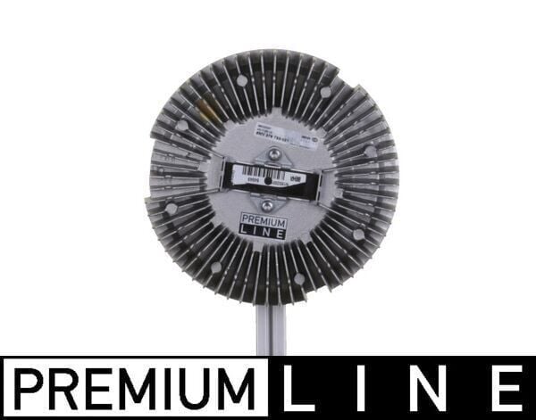 Fan Termiği Premıum Line R.R 3 Vogue L322 02-05 BMW E65 03-08 E53 00-03
