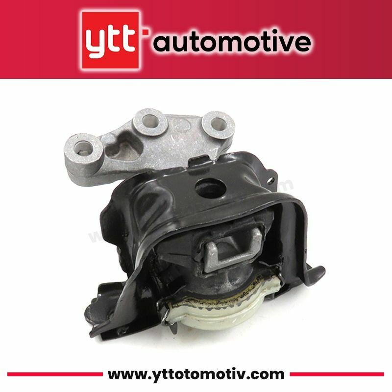 Motor Takozu Ön Sağ C-Elysee 1.6Hdi