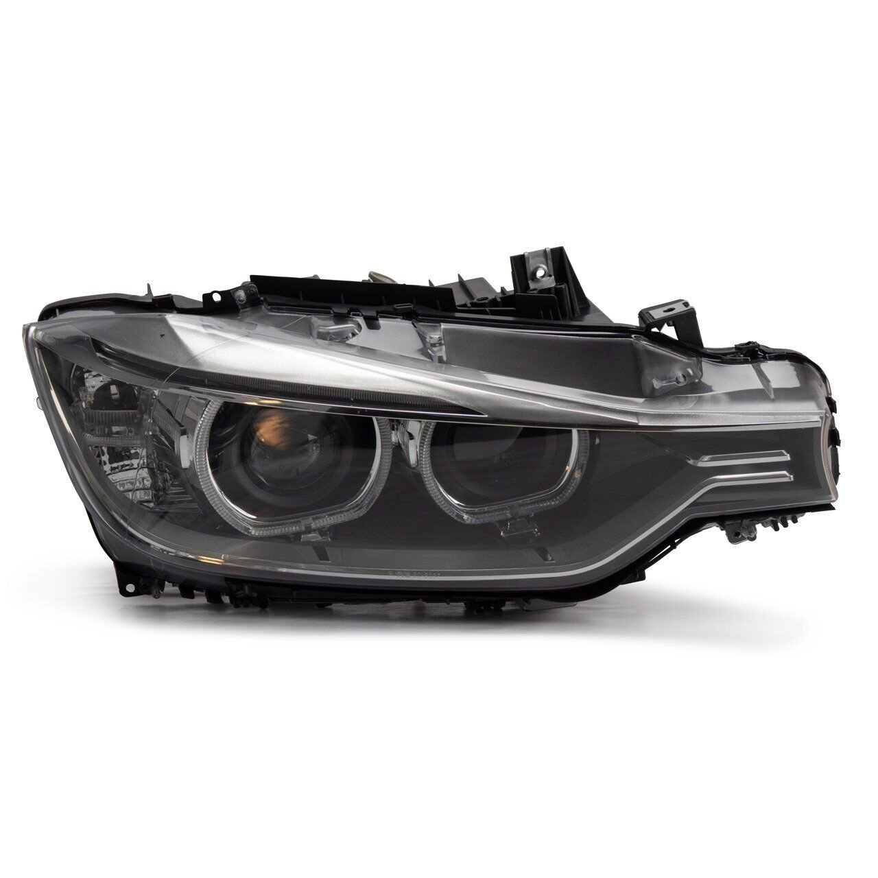Bmw 3 Seri F30 Kasa 2012-2015 Sağ Komple Bi-Xenon Far