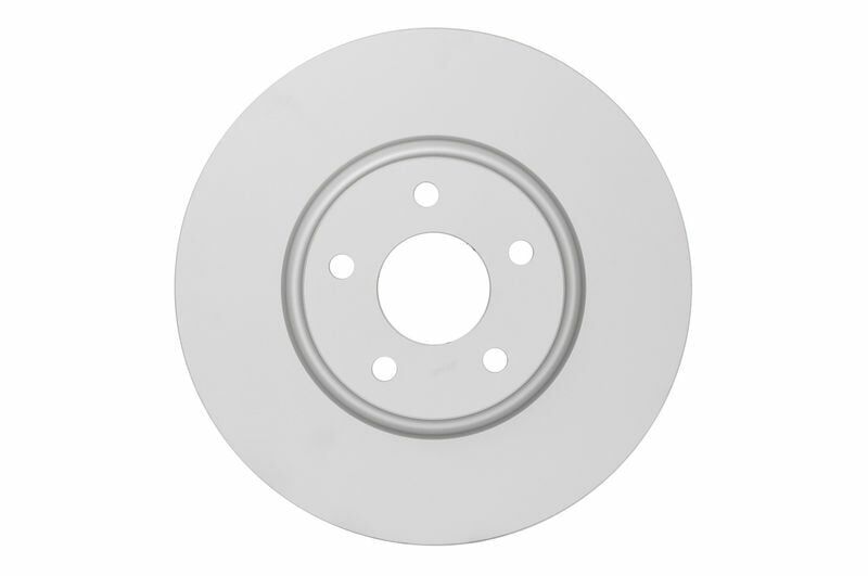 Disk On (Ad) 08-Mondeo-Smax Kaplamalı Icten Havalandırmalı