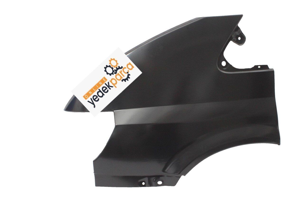 Ford Ranger 2010-2013 Ön Sol Abs Sensörü 4X4 (Abs Kablosu) Yan Sanayi