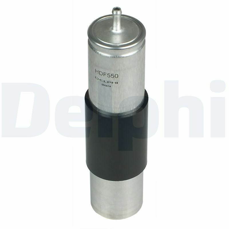 Mazot Filtresi 04-07 X5 (E53)