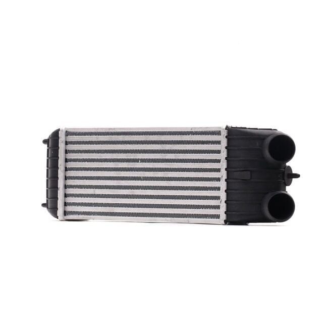 Peugeot 207 2006-2012 1.6 Hdi İntercooler Radyatörü
