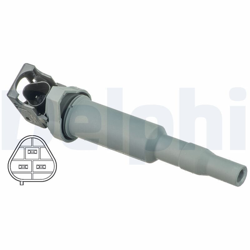 Bobin 02-1-Seri-3-Seri (E81-E46)