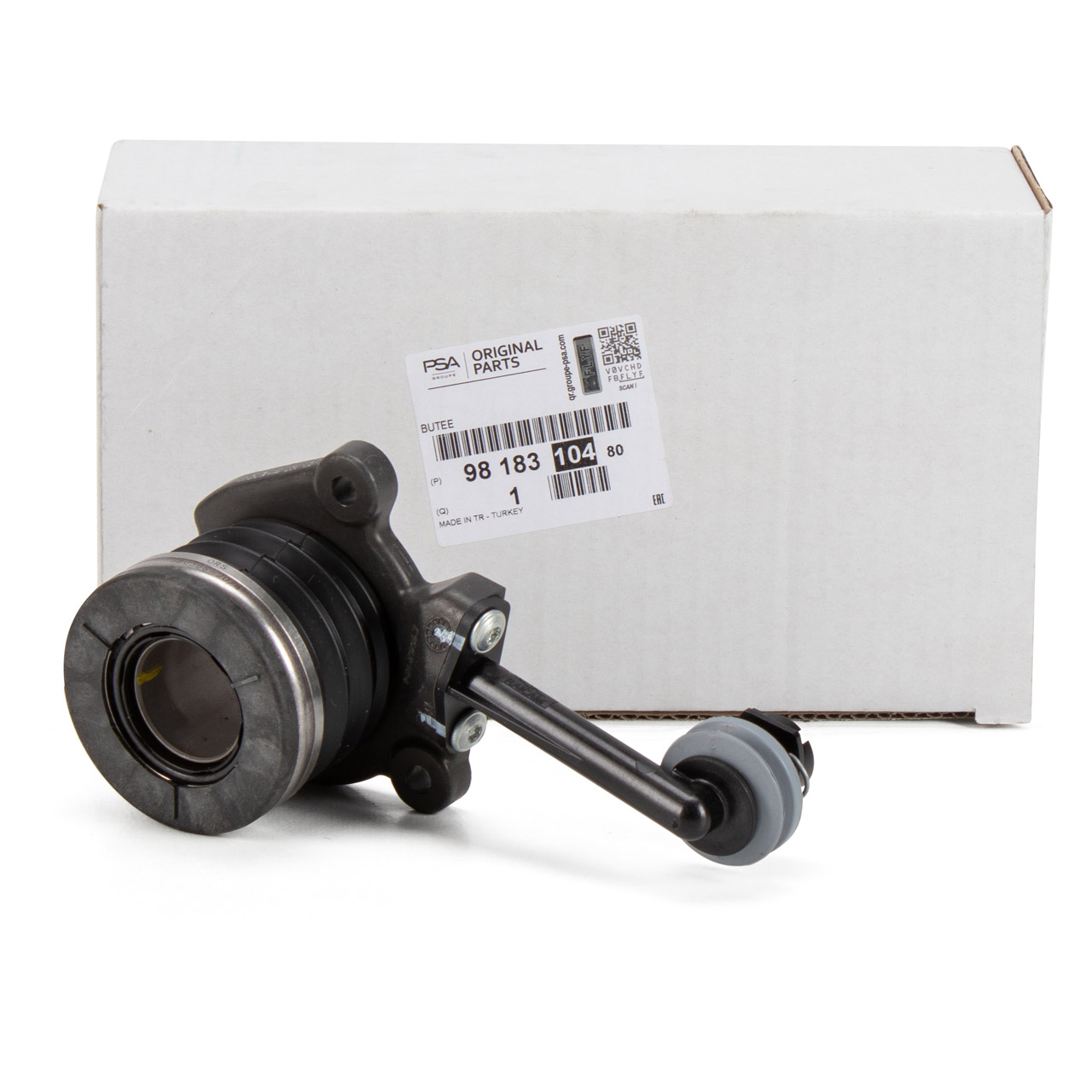 Hidrolik Debriyaj Rulmanı 3008 I-II-308 II-5008 I-II-508-Expert IV-C4 II-C4 Picasso-C5×7-Ds3-Ds5-Jum