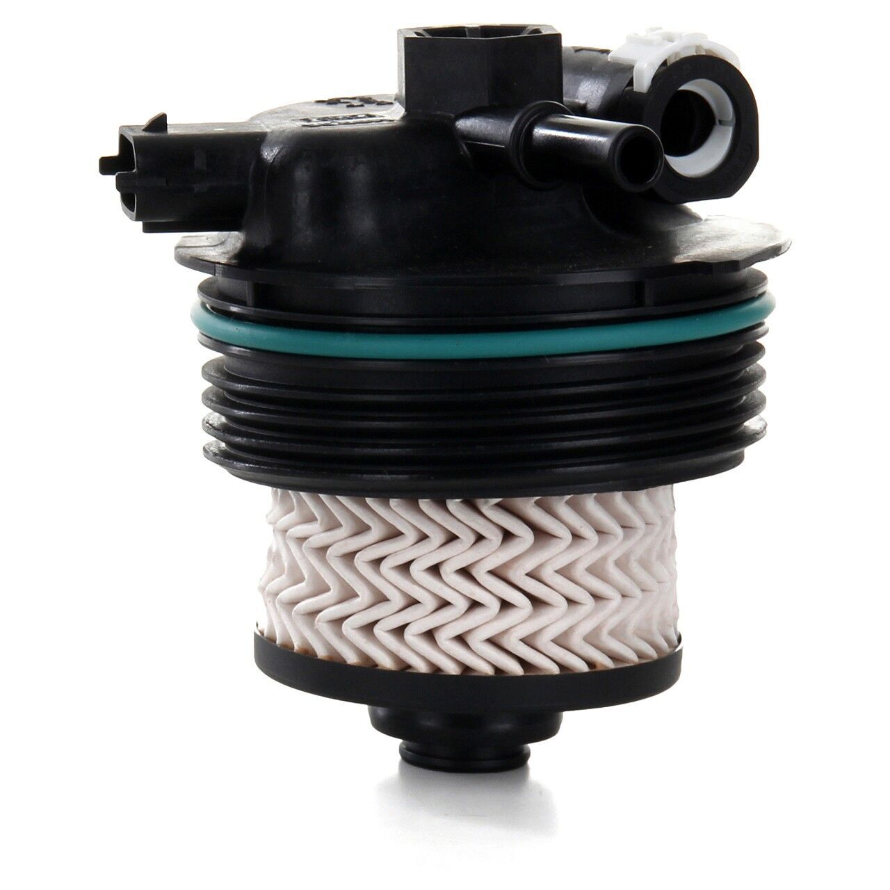 Mazot Filtresi Citroen C4 Picasso Mazot Filtre Kapak Kiti Euro 6