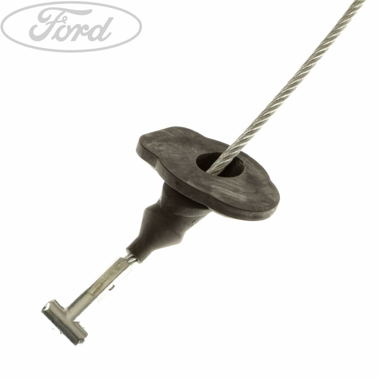 Ford Courier 2012-2018 Salıncak Sol marka