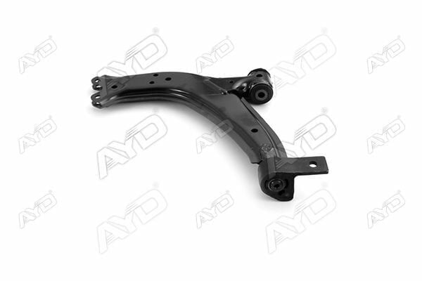Salıncak Kmp Sol Partner-Berlingo 16mm