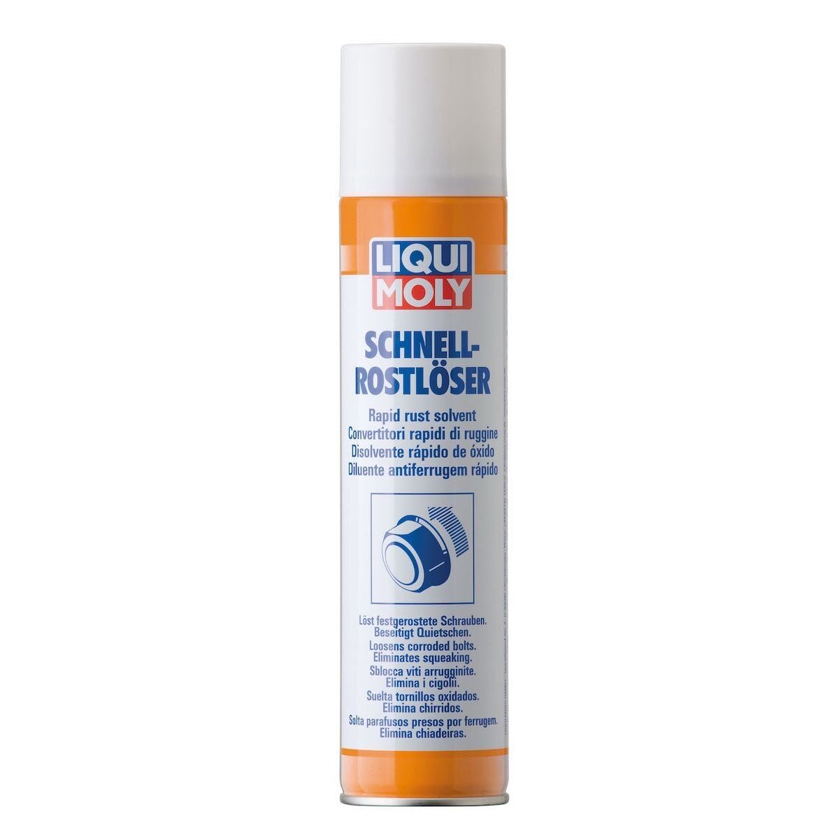 Pas Sökücü 300 ml (1612)