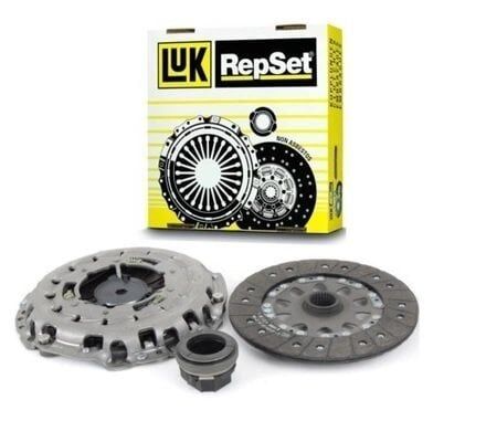 Bmw 3 Serisi E46 Kasa 316i (2003-2006) Debriyaj Seti Bilyalı Kit