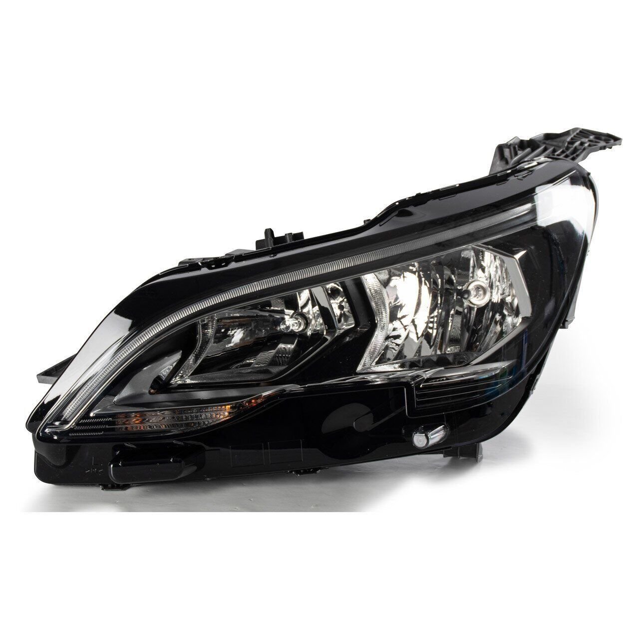 Peugeot 3008 2010-2016 Ön Sol Far Ürün