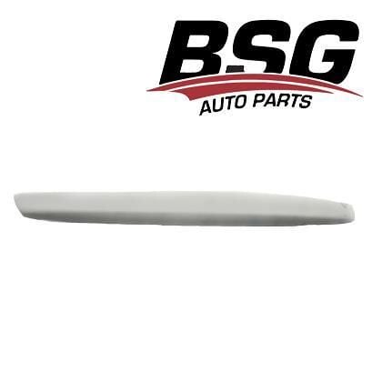 Peugeot Partner 2000-2009 Bagaj Kapağı Plakalık Cıtası Astarlı