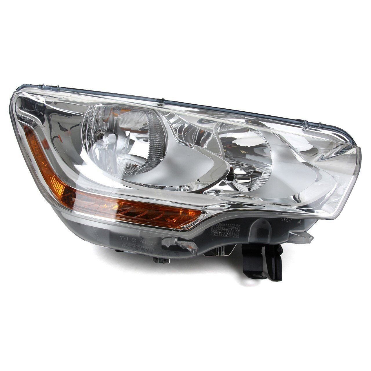 Citroen C4 2011-2017 Sağ Far