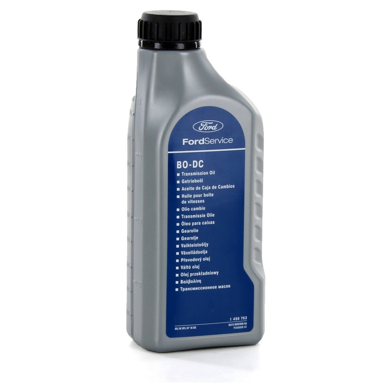 Powershift Şanzıman Yağı 1 Litre Orijinal