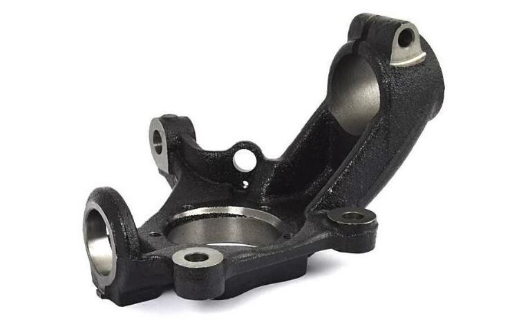 Ford Ranger 2010-2013 4X2 Ön Abs Kabsosu Sol (Sensor) Yan Sanayi