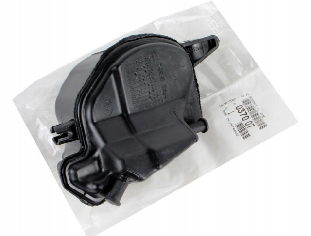 Citroen C4 Picasso Dizel Turbo Elektrovana Vakum Deposu Orjinal