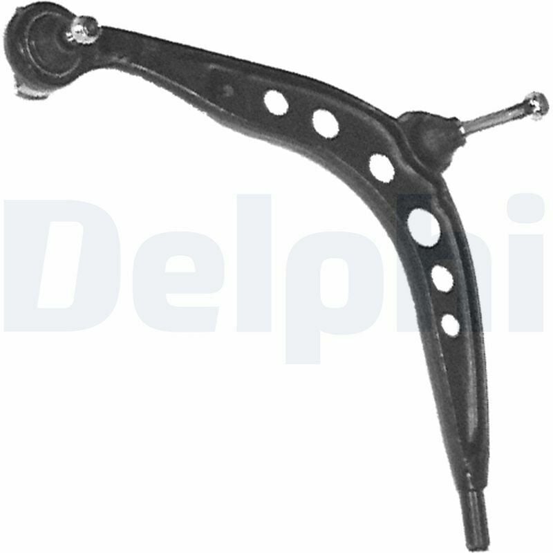 Salıncak Kmp Sol 91-3-Seri-Z3 (E36)