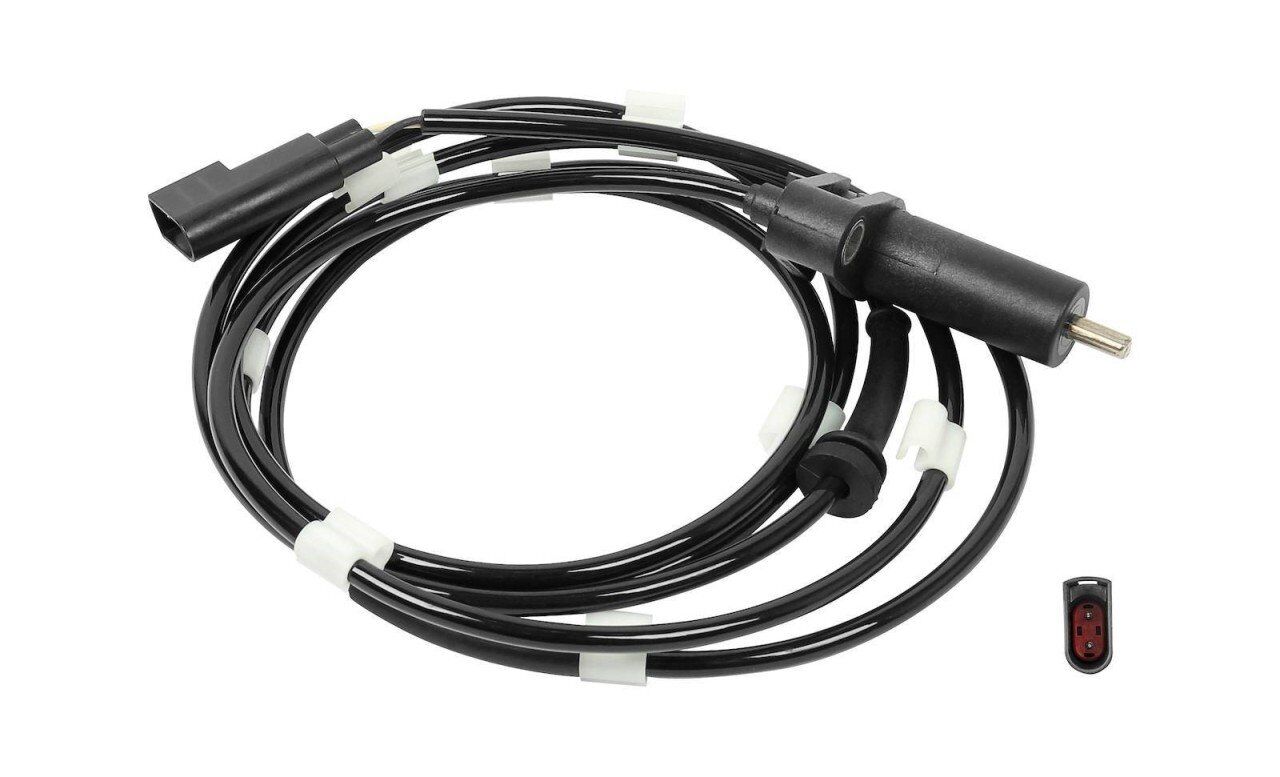 Ford Ranger 2010-2013 Hava Filtresi