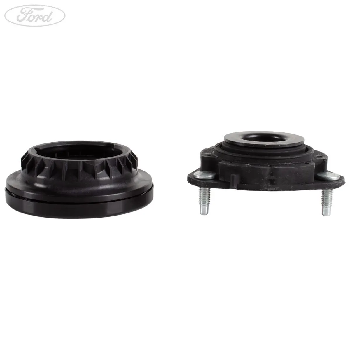 Ford Connect 2003-2008 Arka Kampana Takım (2 Adet) Yan Sanayi