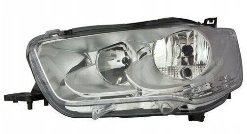 Citroen C-Elyse 2012-2016 Far Sol