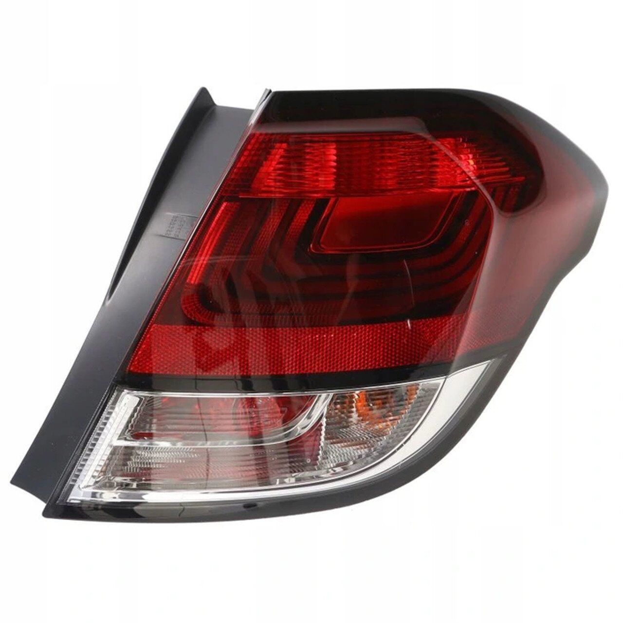 Citroen C4 2015-2017 Sağ Dış Stop Lambası Orijinal