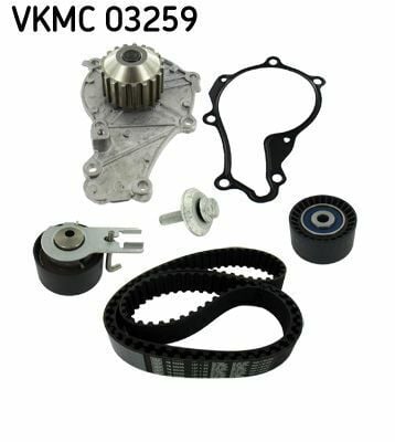 Ford V184 Transit 2001-2007 Ön Çamurluk Sol Yan Sanayi