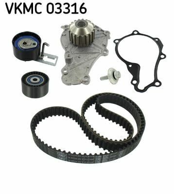 Ford V184 Transit 2001-2007 Ön Çamurluk Sağ Yan Sanayi