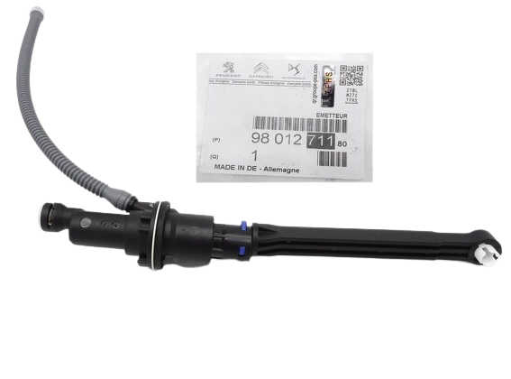 Citroen C-Elyse 2012-2020 Debriyaj Üst Merkezi Orijinal