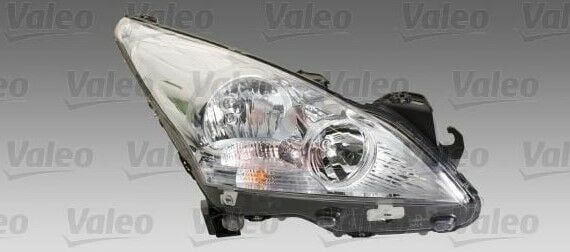 Peugeot 3008 2010-2016 Peugeot 3008 2010-2016 Sol Far