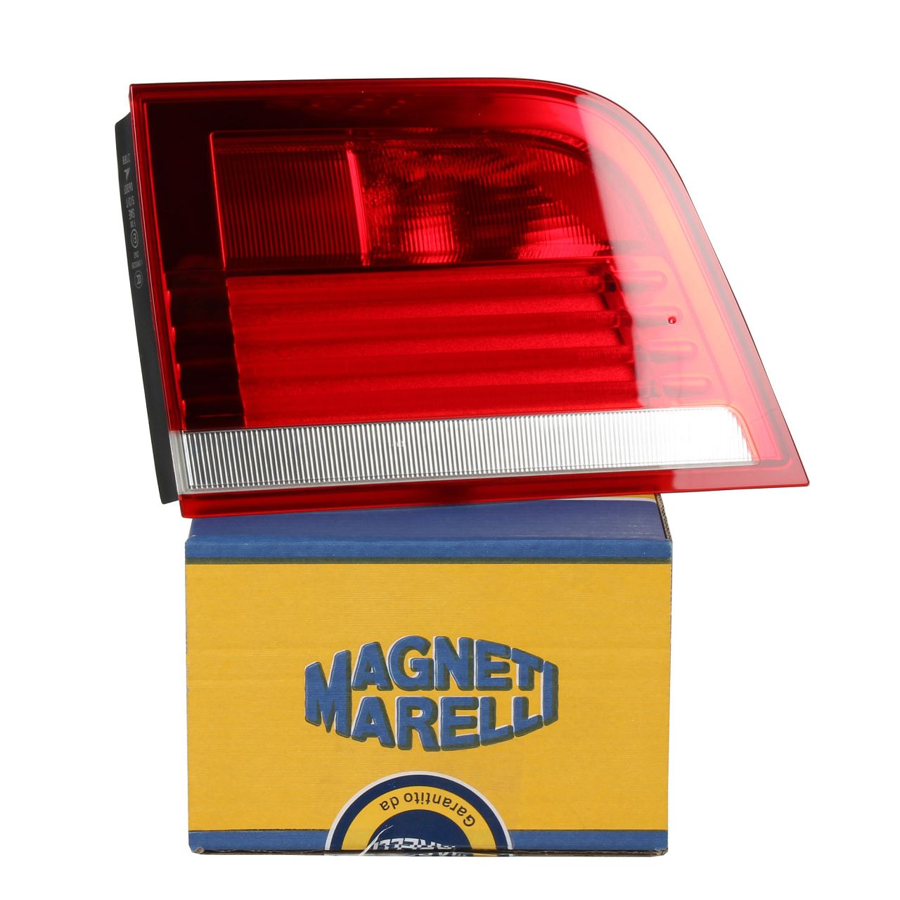 Stop İç Sağ 06-09 Bw.X5 (E70) Led