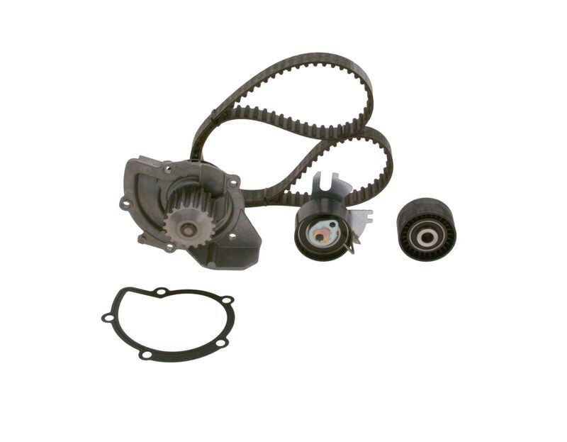 Triger Tk + Devirdaim 08-Pt.308-3008-508-Scudo-Expert-Jumpy 2.0Hdi