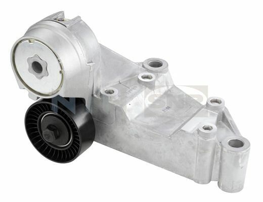Ford V184 Transit 2001-2007 Arka Bagaj Dış Açma Kolu (Yukarı Acılan Tip) Yan Sanayi