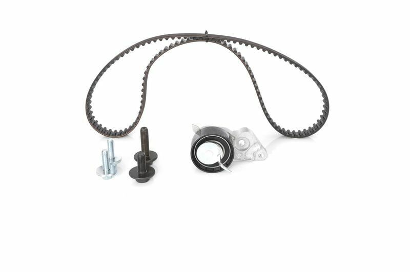 Eksantrik Rulman Kiti (Triger Seti) Fiesta IV / V 98-05 Fusion 02-05 1.25 16V / 1.4 16V Focus 98-05 1.4 16V / 1.6 16V Mazda 121 III 1.25 96-03 Volvo S40 II 1.6 05-12 Mazda II 1.25 / 1.4 / 1.6 03 -