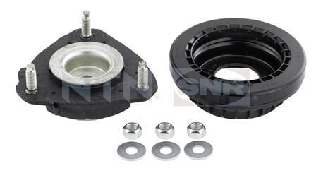 Ford V184 Transit 2001-2007 Arka Kapı Menteşesi Üst Sol Yan Sanayi
