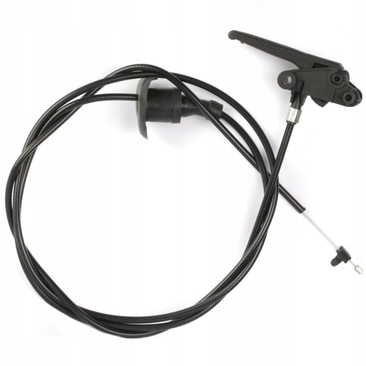 Peugeot 207 2006-2012 Kaput Açma Teli Orijinal