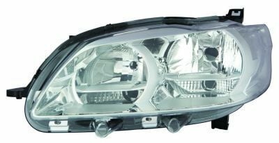 Ön Far Sağ Peugeot 301 13 -