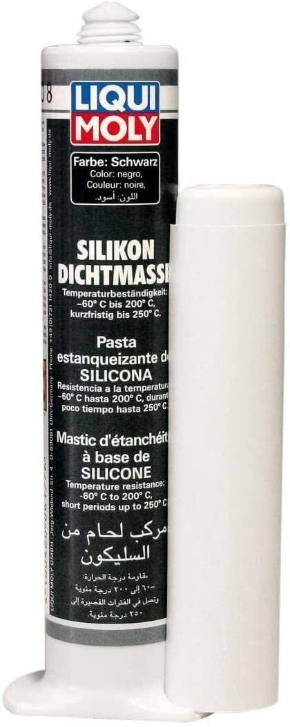 Silikon Sıvı Conta 80 ml (6177)