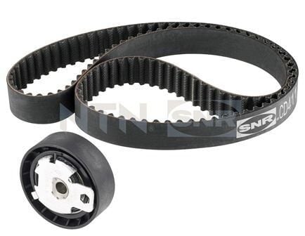 Ford V184 Transit 2001-2007 Ön Kapı Kilit Karşılığı Yan Sanayi