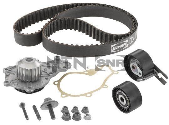 Ford V184 Transit 2001-2007 Ön Sol Kapı Kilidi (Merkezi Kilitli) Yan Sanayi
