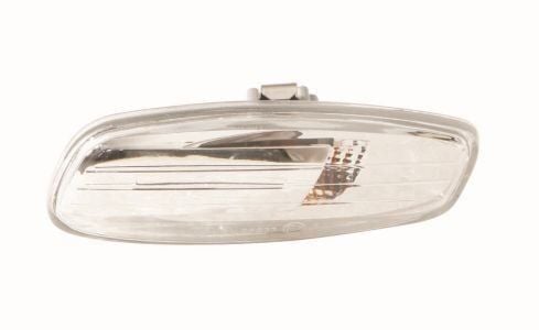 Çamurluk Sinyal Lambası Sol Peugeot 207 06-07 308 11-12