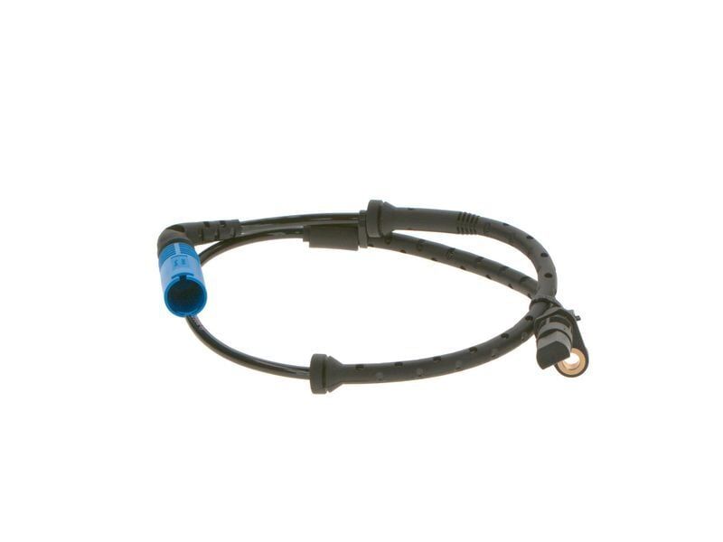 ABS Sensörü Arka 00-04 X5 (E53)-Dsc