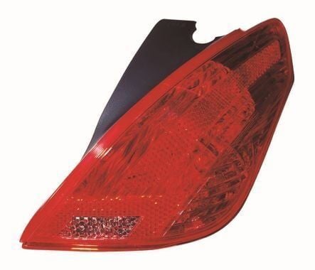 Stop Lambası Sağ Peugeot 308 08 -