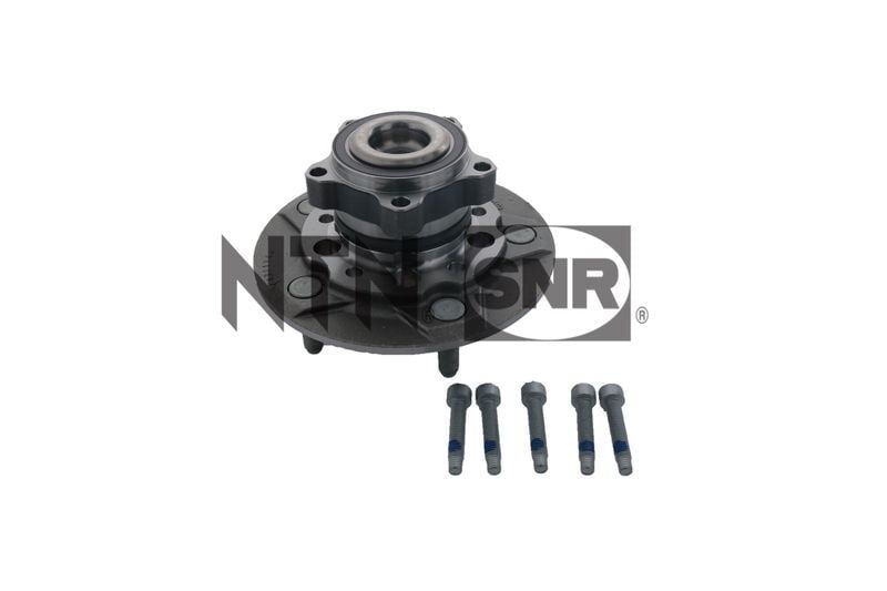 Ford Transit V184 Ön Sol Kapı Kilidi Elektrikli Yansanayi