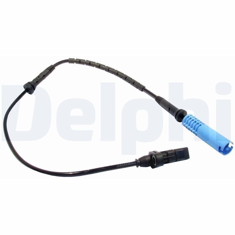 ABS Sensörü Ön BMW M57 M62 X5 E53 00-06