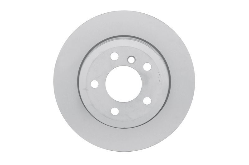 Disk Arka (Ad) 06-15 X5-X6 (E70-E71-E72-F15-F16-F85-F86) Kaplamalı