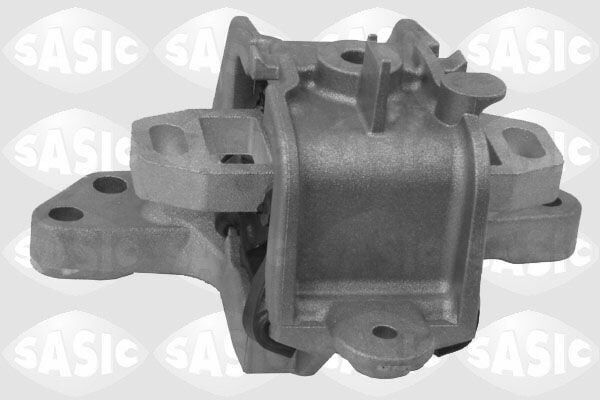 Peugeot 407 2005-2011 1.6 Hdi Şanzuman Üst Takozu