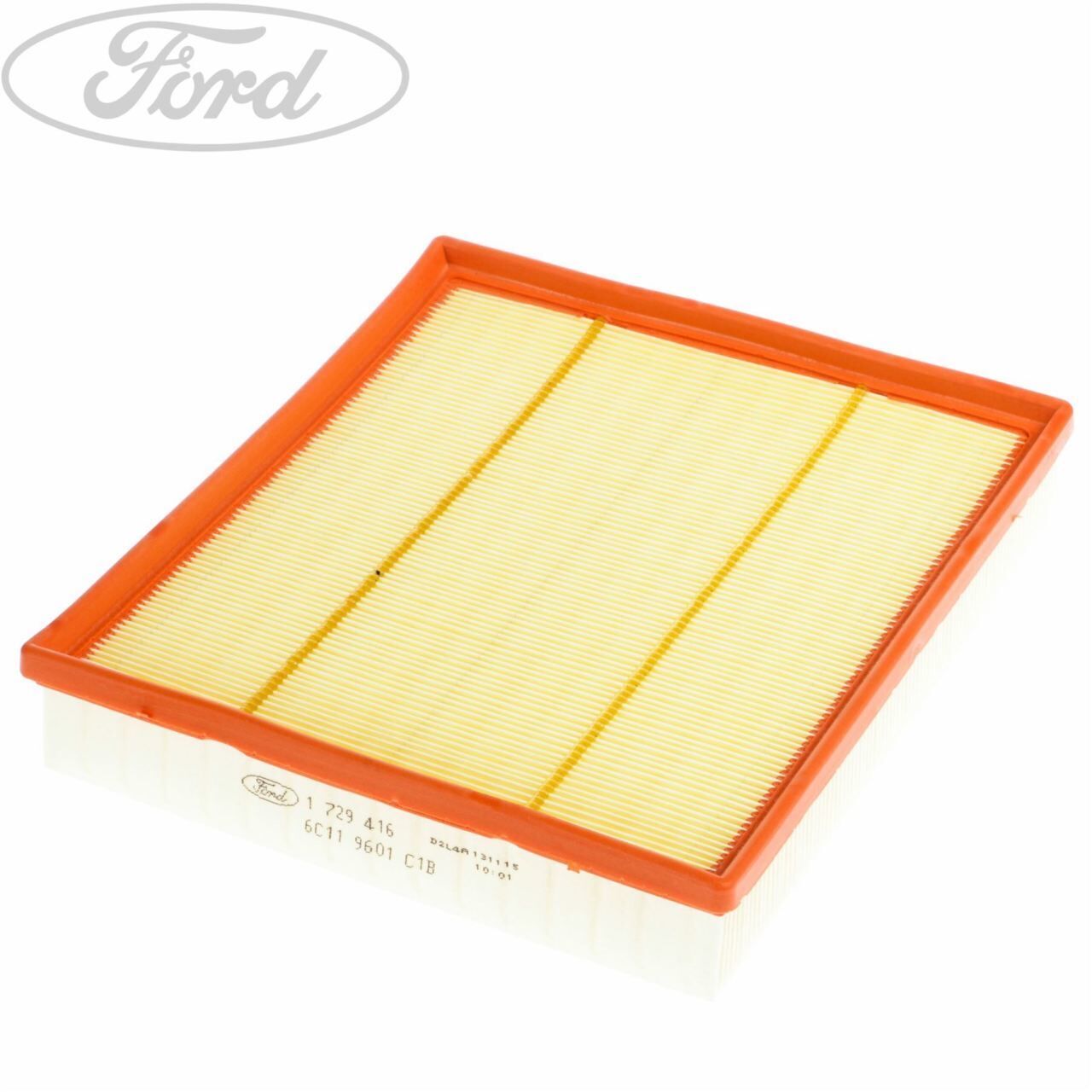 Ford Connect 2009-2013 Klimalı V Kayısı