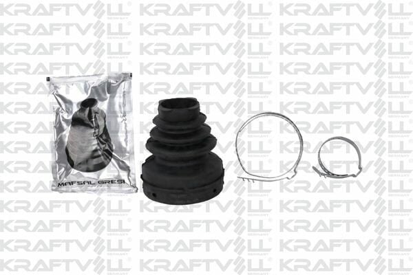 Aks Körüğü İç Ucgen (Set) Partner II P206 P307 P407 Berlingo II P307 Ym P308 P3008 P5008 P508p208 Rc
