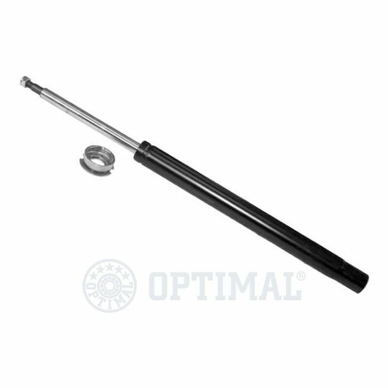 Amortisör Ön 87-91 BMW-3 Seri