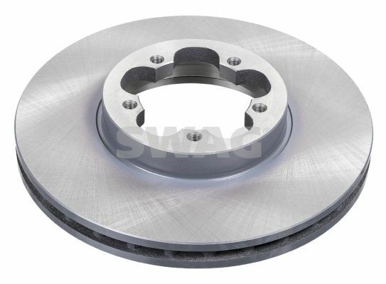 Ford V347 Transit 2007-2013 Önden Çeker Ön Aks Sol Yan Sanayi